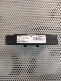 фото thumb №1, Модуль блок управления renault master iii