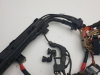 Джгут двигуна комплект bmw 3 e90 e91 7570600 Зі Шроту, фото thumb