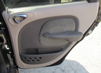 фото thumb №1, Chrysler pt cruiser обшивка обивка дверь задняя