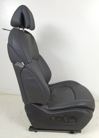 фото thumb №5, Сиденье правый перед с подогревом citroen c5 iii x7 europa