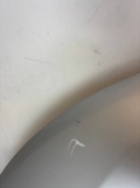 фото thumb №11, Капот крышка двигателя renault trafic iv 4 tekqa