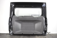 Ford ecosport кришка багажника багажника задні задня Недорого, фото thumb