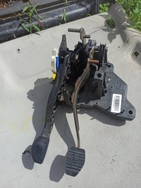 фото thumb №1, Citroen c5 9663998380 педалі 2.2 hdi