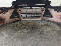 фото thumb №9, Ford focus mk3 бампер перед переднее 6 x pdc 2011-2014