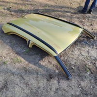 фото thumb №1, Toyota yaris cross крыша стойки обшивка крыша 5c2