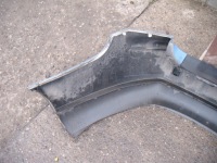 фото thumb №7, Volvo v50 2004-2012 бампер задняя бампер задний код лакокрасочного покрытия: 459-46