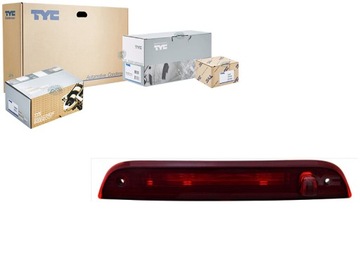 фото thumb №1, Додатковий лампа сплав led jeep patriot 02.07-11.16 tyc