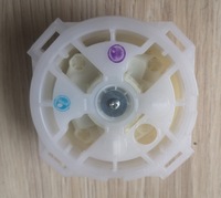 фото thumb №1, Toyota rav4 v моторчик настройка зеркало левый