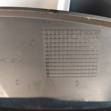 фото thumb №7, Спідометр  прилади спідометр mb vito viano 447