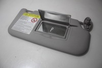 фото thumb №3, Захист сонцезахисна права ford fiesta vi mk6