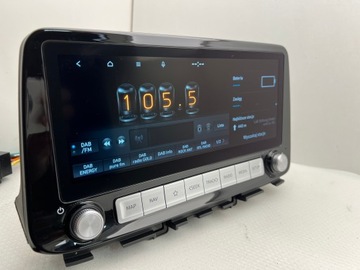 фото thumb №7, Радио навигация hyundai kona 96560-k4620nvc