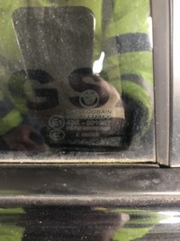 фото thumb №10, Bmw e83 x3 рестайлинг дверь правые зад