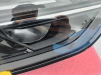 фото thumb №10, Audi q5 ii рестайлинг 80a фара правая перед передняя полный led новая oem номер 3151