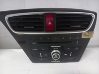 фото thumb №1, Honda civic радіо 39100-tv0-g510-m1