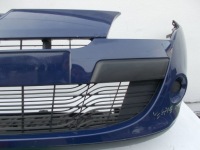 фото thumb №8, Renault megane iii 3 2009 - 2012 бампер передній перед