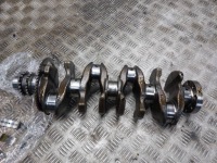 Wał коленчатый mazda 6 3 gj 2.2 d Доставка, фото thumb