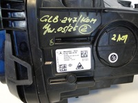 фото thumb №6, Mercedes лампа передня права a2479062005 glb 247 x247 led high performance