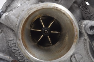 фото thumb №7, Opel insignia ii b турбіна турбонагнітач 12690543