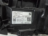 фото thumb №16, Лампа ліва передня bmw 4 m4 g22 g23 g26 g82 laser
