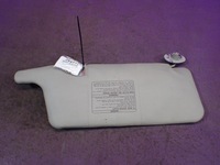 фото thumb №1, Mazda demio 99-07 fl захист сонцезахисна ліва