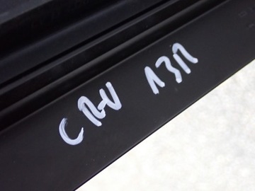 фото thumb №7, Люк жалюзи комплект оригинал honda cr-v iv 13r