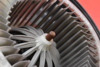 фото thumb №6, Повітродувка вентилятор обдув eu 6r1819015a skoda fabia 3 iii lift 18-21