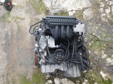 фото thumb №7, Mercedes w203 2.2 cdi двигатель 611962 насос форсунки