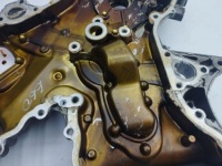 Lexus gs 300 350 430 450h 2007 насос масла Оригинал, фото thumb