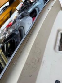 фото thumb №15, Кришка багажника задня задня nissan ariya