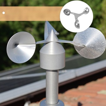 WYMIENNA KUBKA ANEMOMETRÓW POWIETRZE
