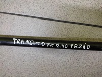 фото thumb №7, Ford transit mk7 vi 2.4 d стабілізатор