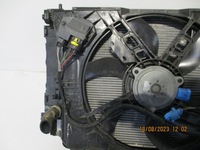 фото thumb №6, Pas передній радіатор smart iii 1,0i a453 fortwo for two