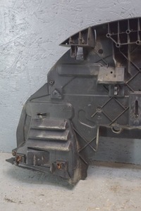 фото thumb №9, Защита pod бампер перед peugeot 3008 i 9682864880 os174