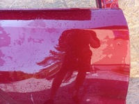 фото thumb №4, Toyota rav4 rav-4 20- двері задні задня праве