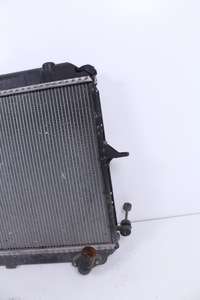 фото thumb №4, Радиатор wody nissan cabstar 05r. lift