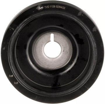 фото thumb №2, Колесо пасове renault talisman estate/brea tvd1126a