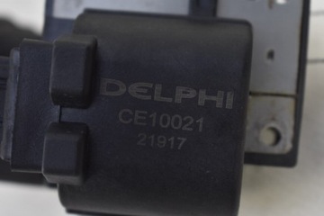 фото thumb №5, Катушка зажигания ce10021 volvo s40 v40 1 i 1.8 16v