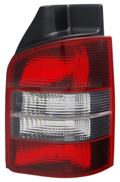 фото thumb №1, Tyc лампа задняя левая vw t5 2003- 11-0576-21-2 новая tyc
