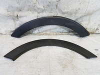 фото thumb №1, Молдинг крила задня ліва kia sportage iii