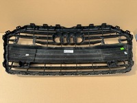 фото thumb №7, Решётка радиатора решётка радиатора audi a6 c8 4k0