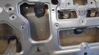 фото thumb №9, Chevrolet orlando 2010-2018 крышка зад