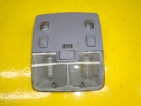 фото thumb №1, Audi a3 8l lift лампа потолочный