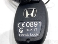фото thumb №8, Замок запалювання honda cr-v iii 2.2 140km ключ