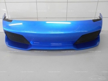 фото thumb №6, Lamborghini murcielago lp640 oem комплект перед