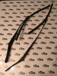 фото thumb №1, Дворники щетки bmw f39 x2 7429708 74296703