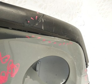 фото thumb №5, Mini cooper one f55 f56 бампер перед переднее