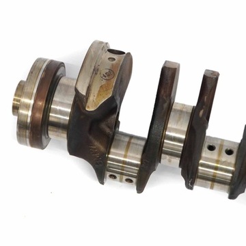 фото thumb №14, Bmw x5 e53 4.8is n62 wał коленчатый 7529074