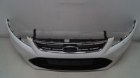 фото thumb №9, Бампер передний ford mondeo mk4 рестайлинг f6 2012