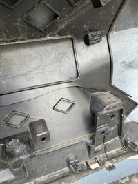 фото thumb №15, Mg mg4 бампер передній перед p11163326