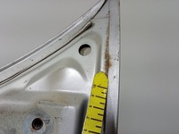 фото thumb №15, Tata safari i капот кришка передня